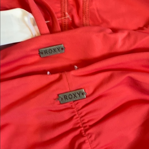 NWT ROXY “softly love” bikini - Picture 11 of 12